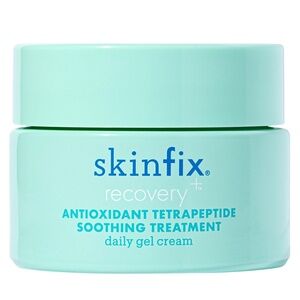 Skinfix Redness Recovery + Antioxidant Peptide Treatment Mask